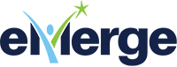 eMerge logo