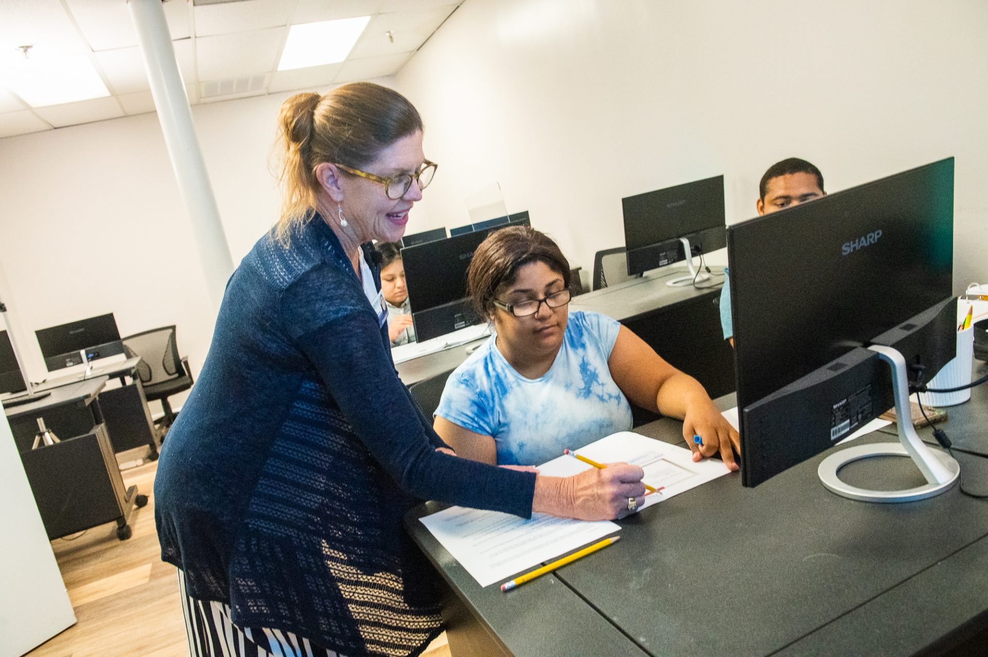 Partners EMerge Career Collaborative